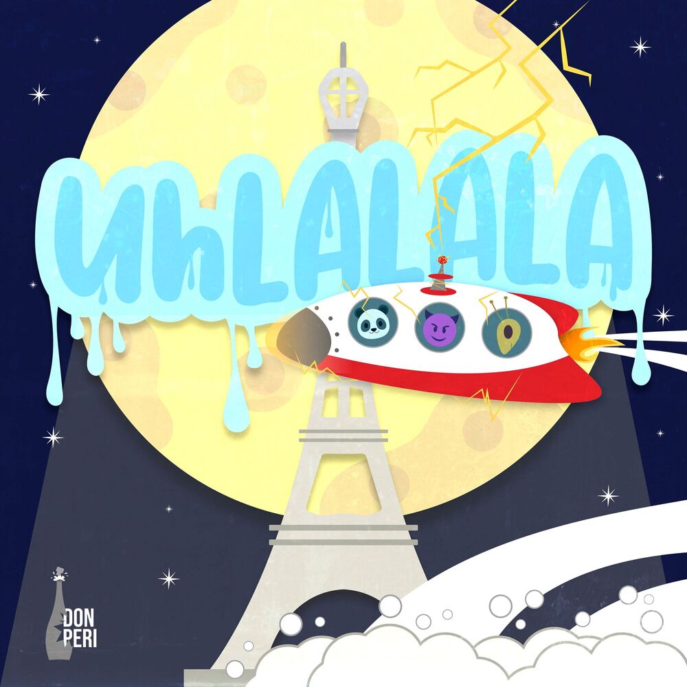 Picture of Uhlalala