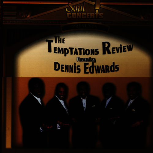 The Way You Do The Things You Do by The Temptations Review