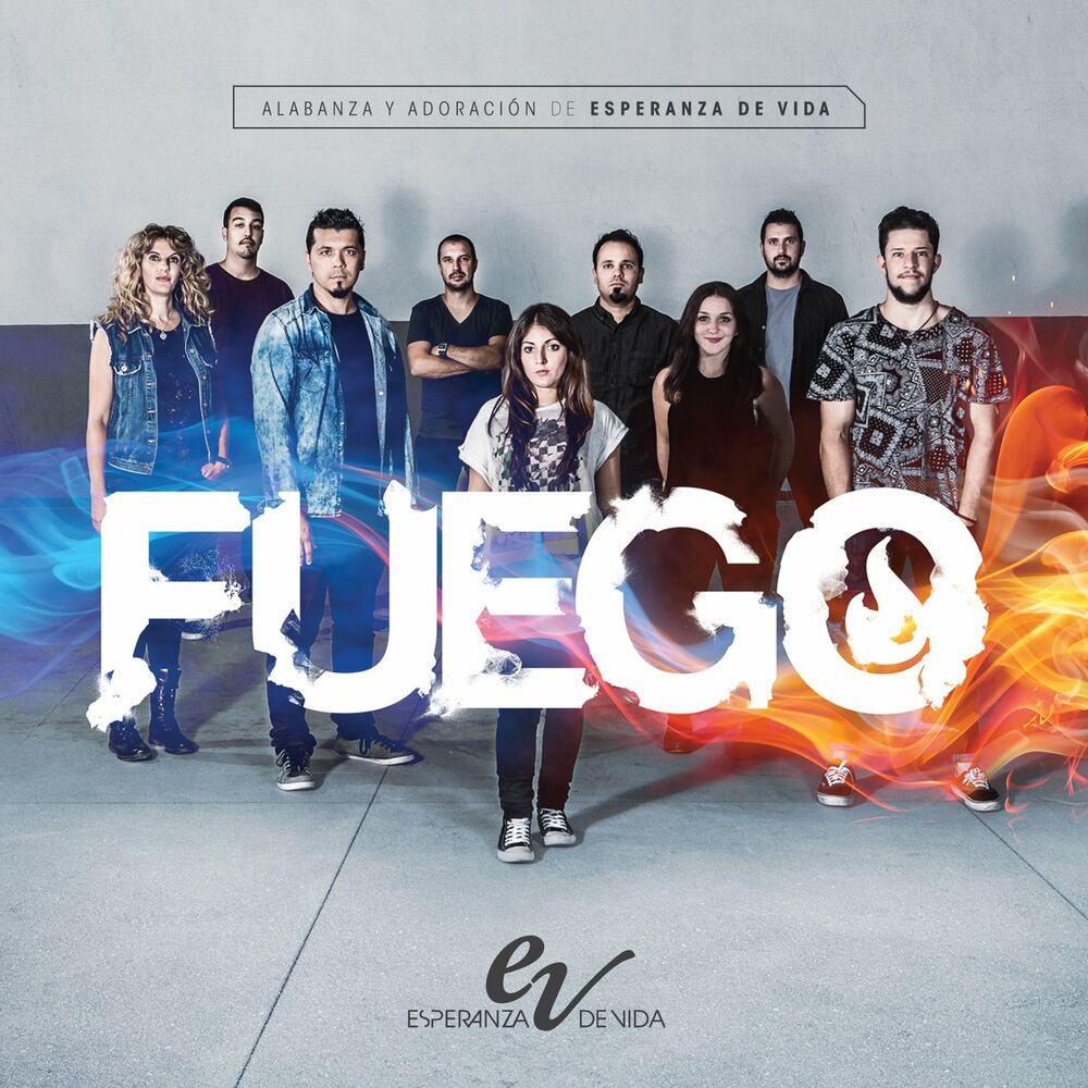 Picture of Fuego