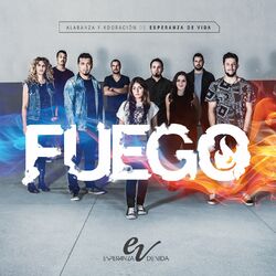 Cover of Fuego