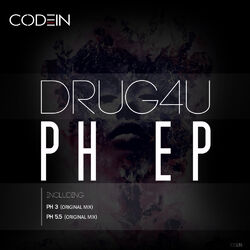 Cover of PH EP