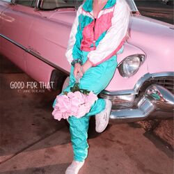 Cover of Good For That