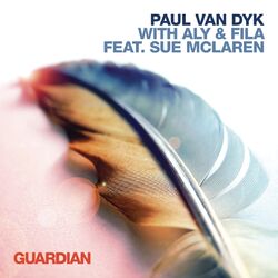 Cover of Guardian (feat. Sue McLaren)