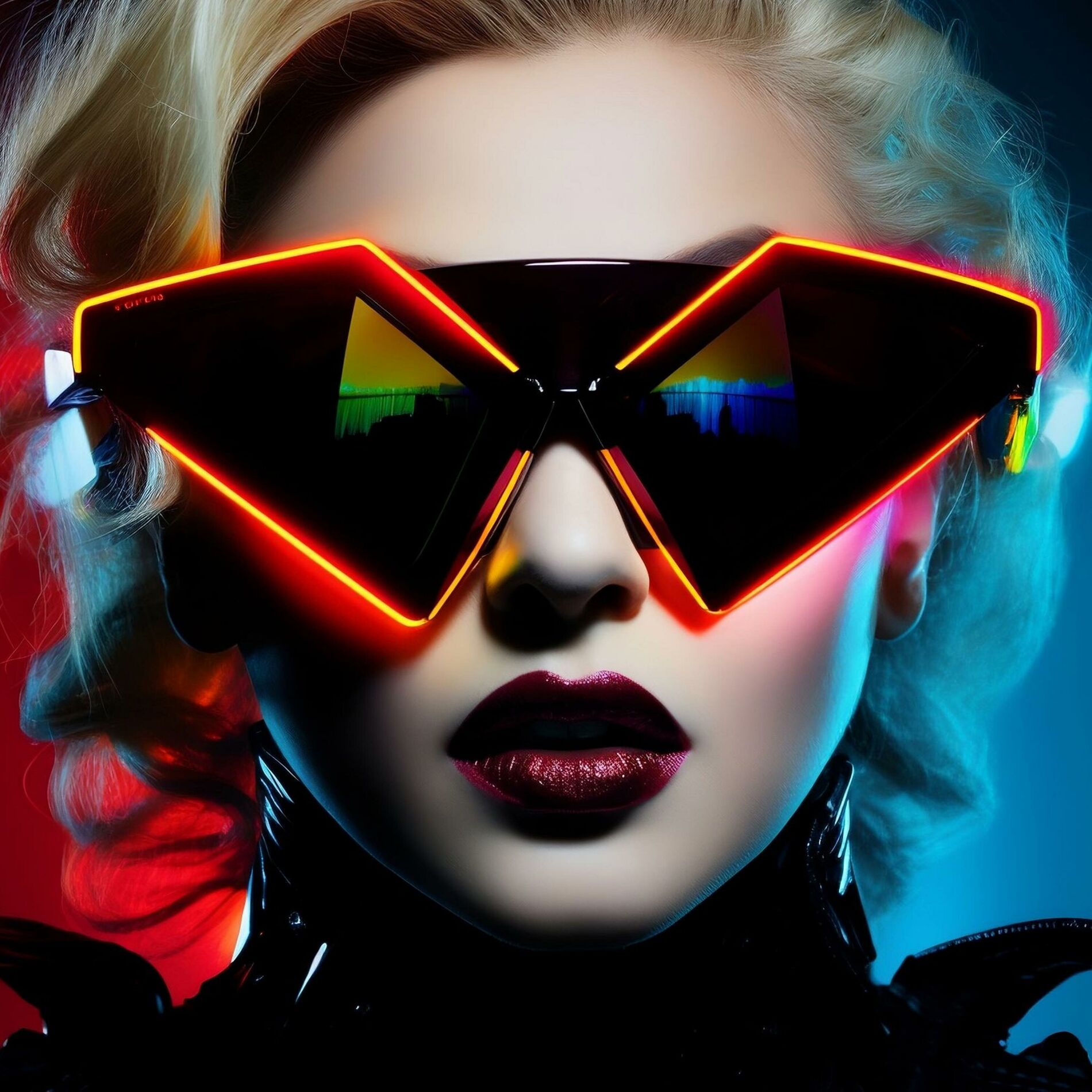 Album cover of Technadonna