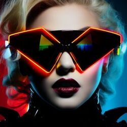 Cover of Technadonna