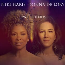 Cover of Two Friends