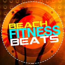 Cover of Beach Fitness Beats