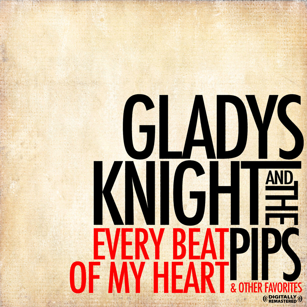 Picture of Every Beat Of My Heart & Other Favorites (Digitally Remastered)