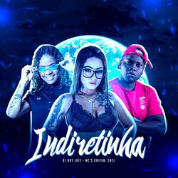 Cover of Indiretinha