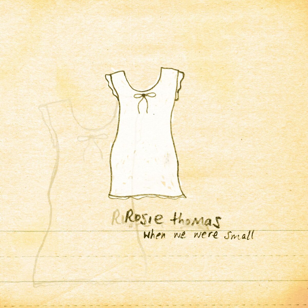 Album cover of Farewell