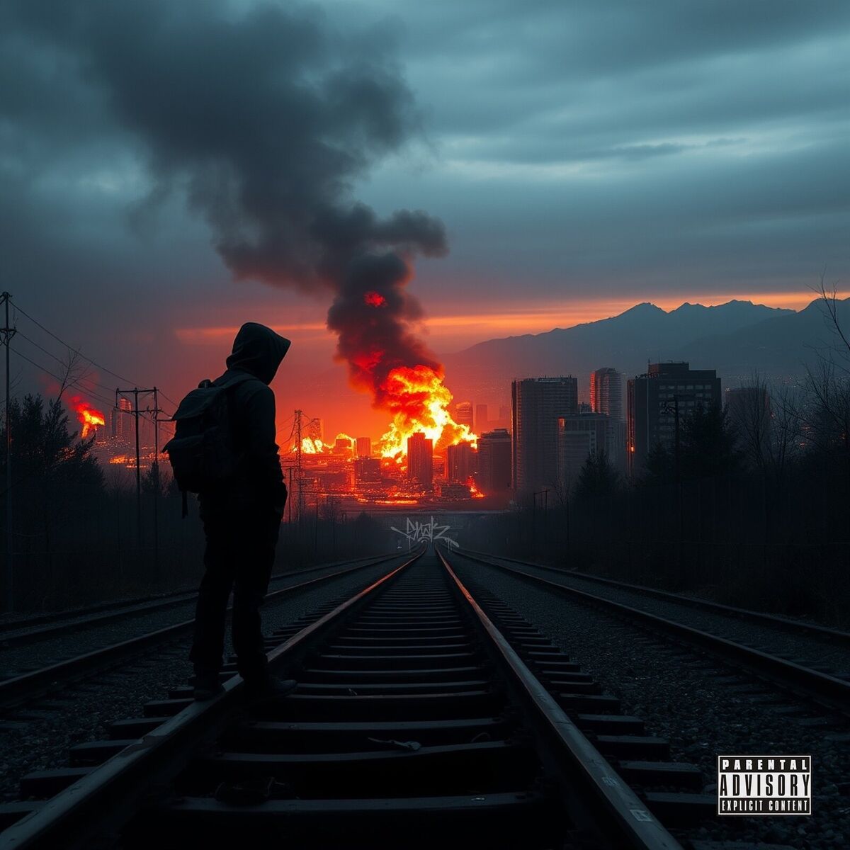 Album cover of Fuck Em All
