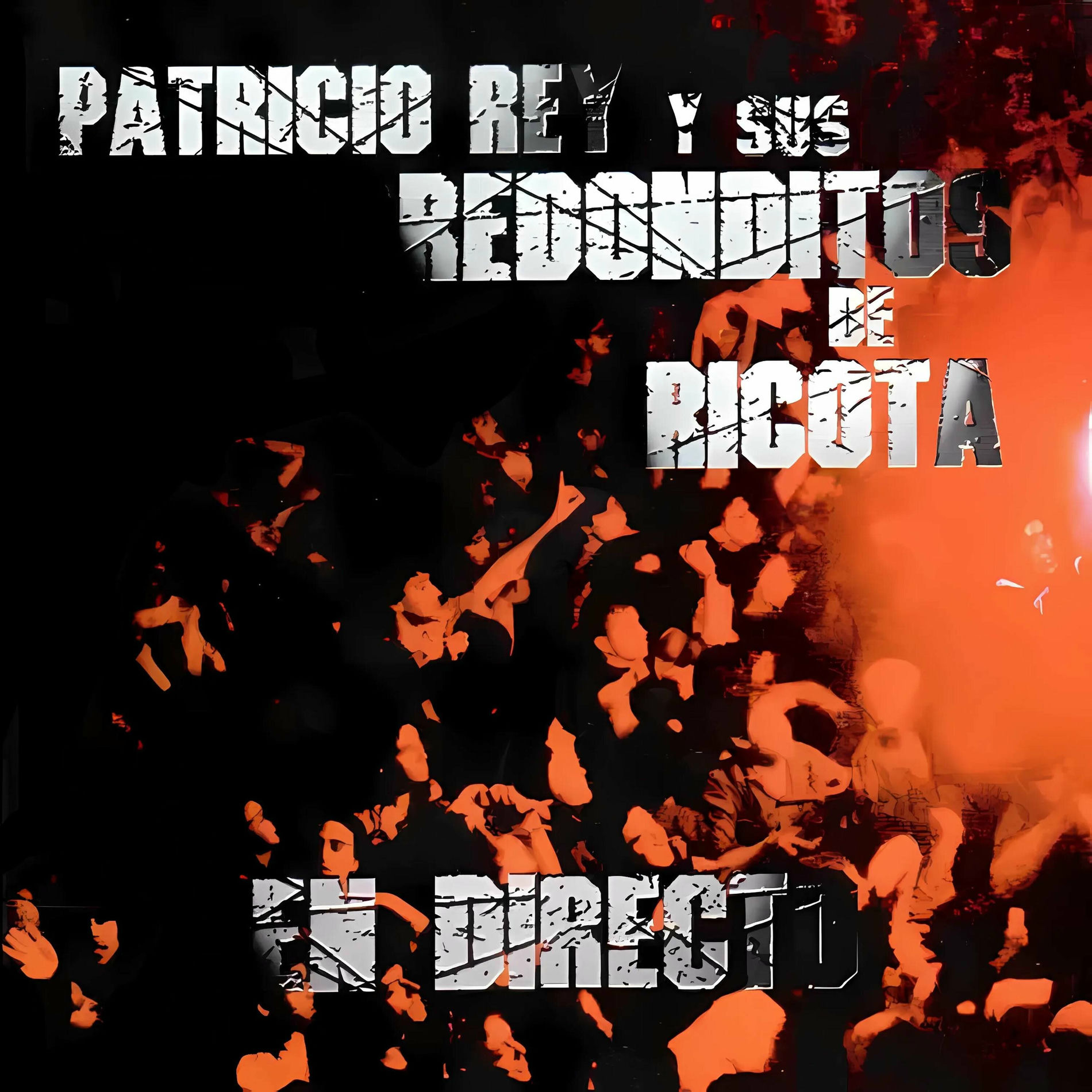Album cover of Nuestro Amo Juega al Esclavo