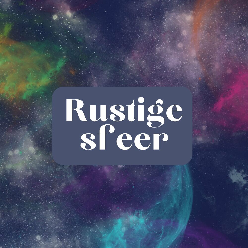 Picture of Rustige sfeer