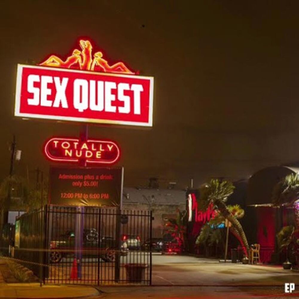 Picture of Sex Quest