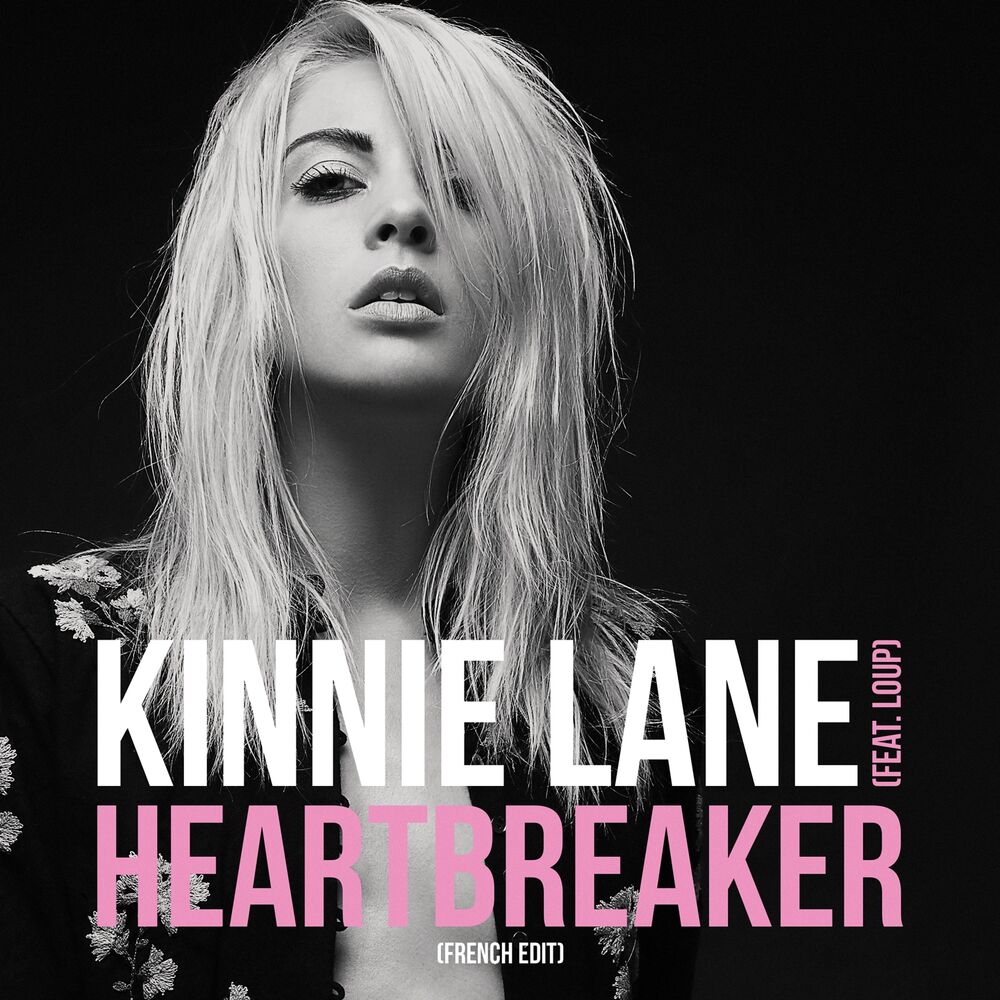 Picture of Heartbreaker (French Edit)