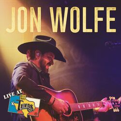 Cover of Live at Billy Bob's Texas