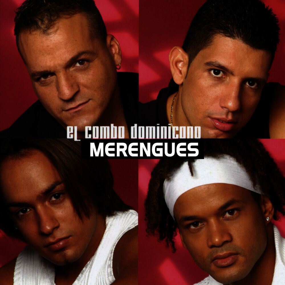Picture of Merengues