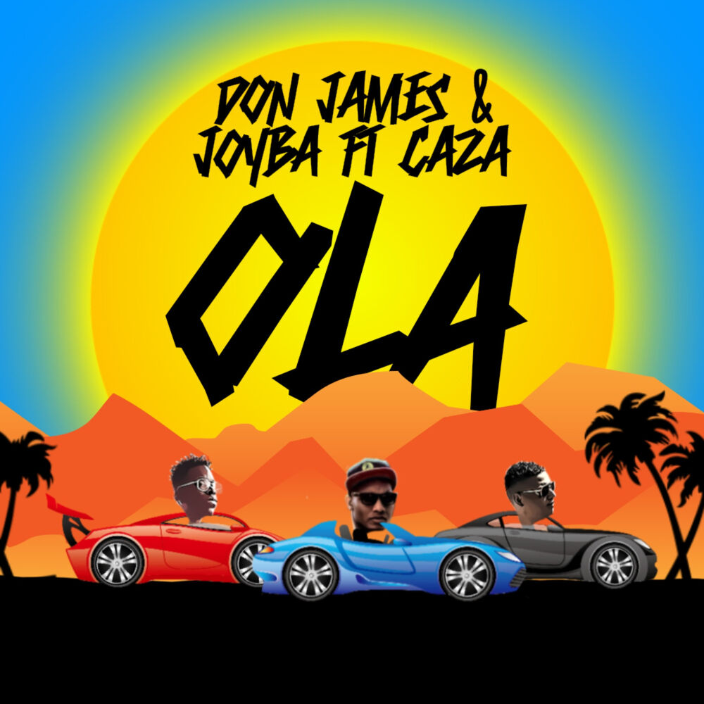 Picture of Ola