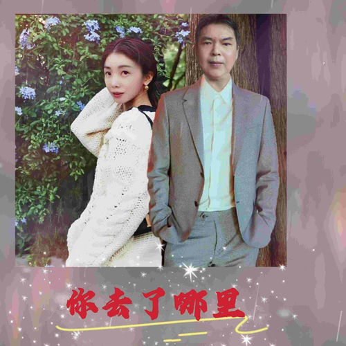 你去了哪里