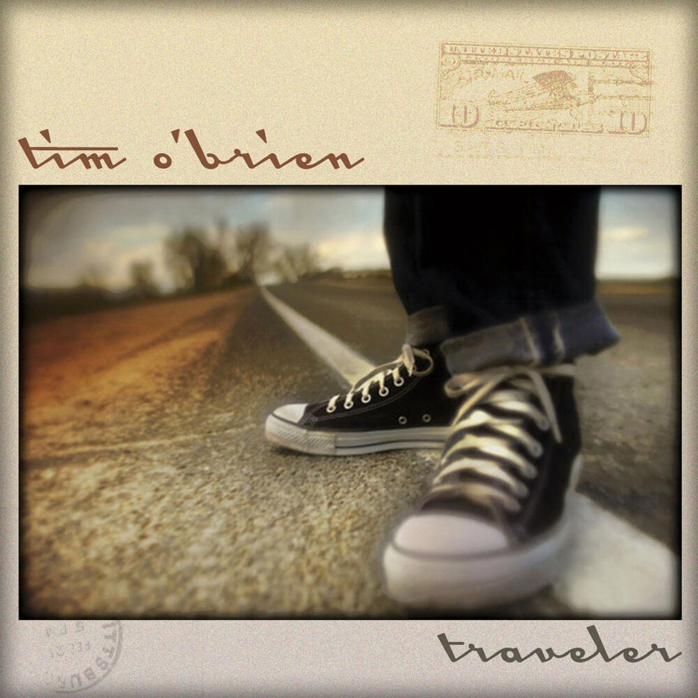 Picture of Traveler