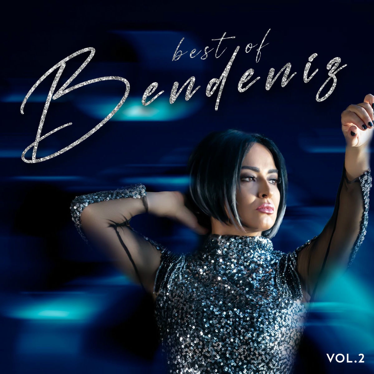 Album cover of Best Of Bendeniz, Vol. 2