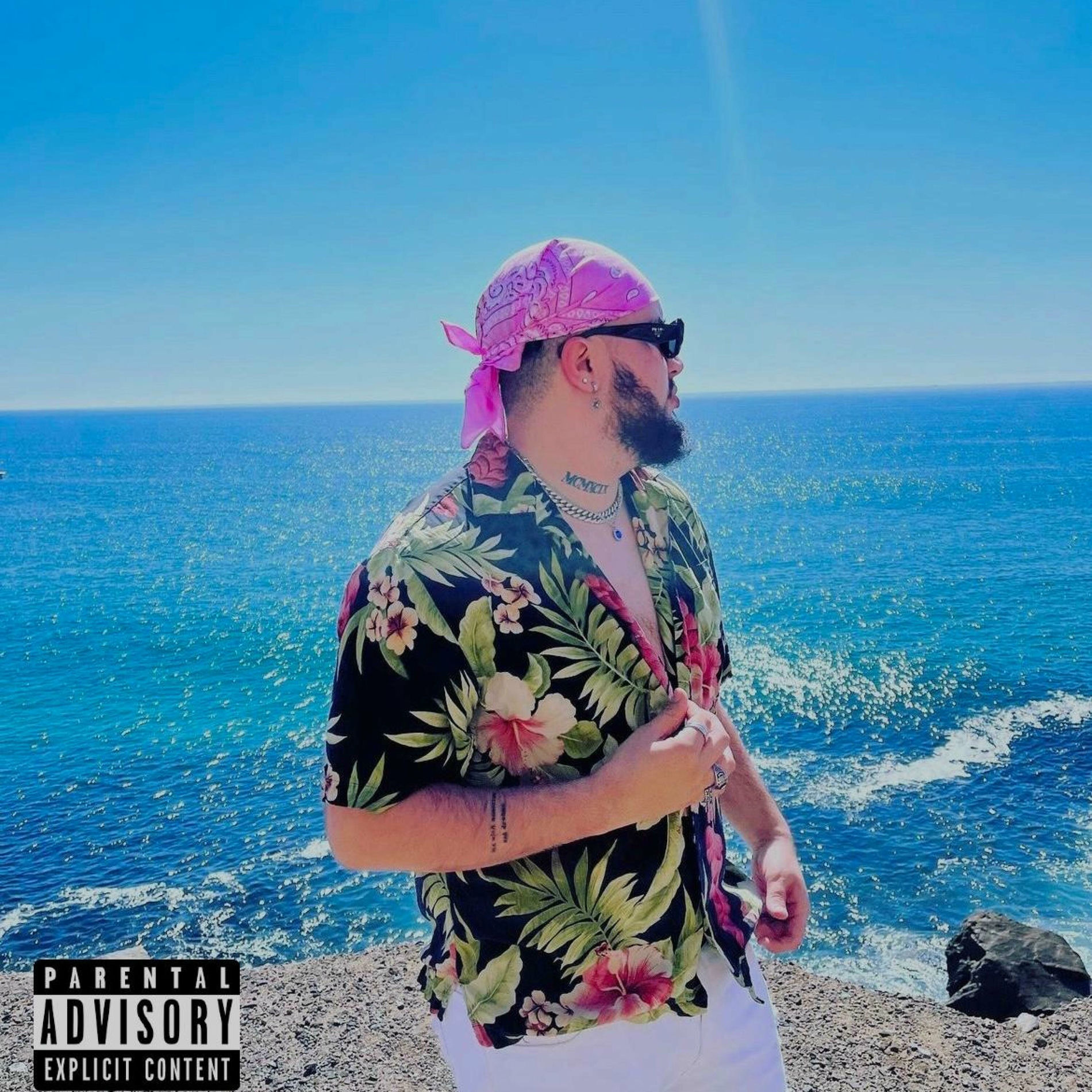 Album cover of Keep in touch (feat. Dezine)