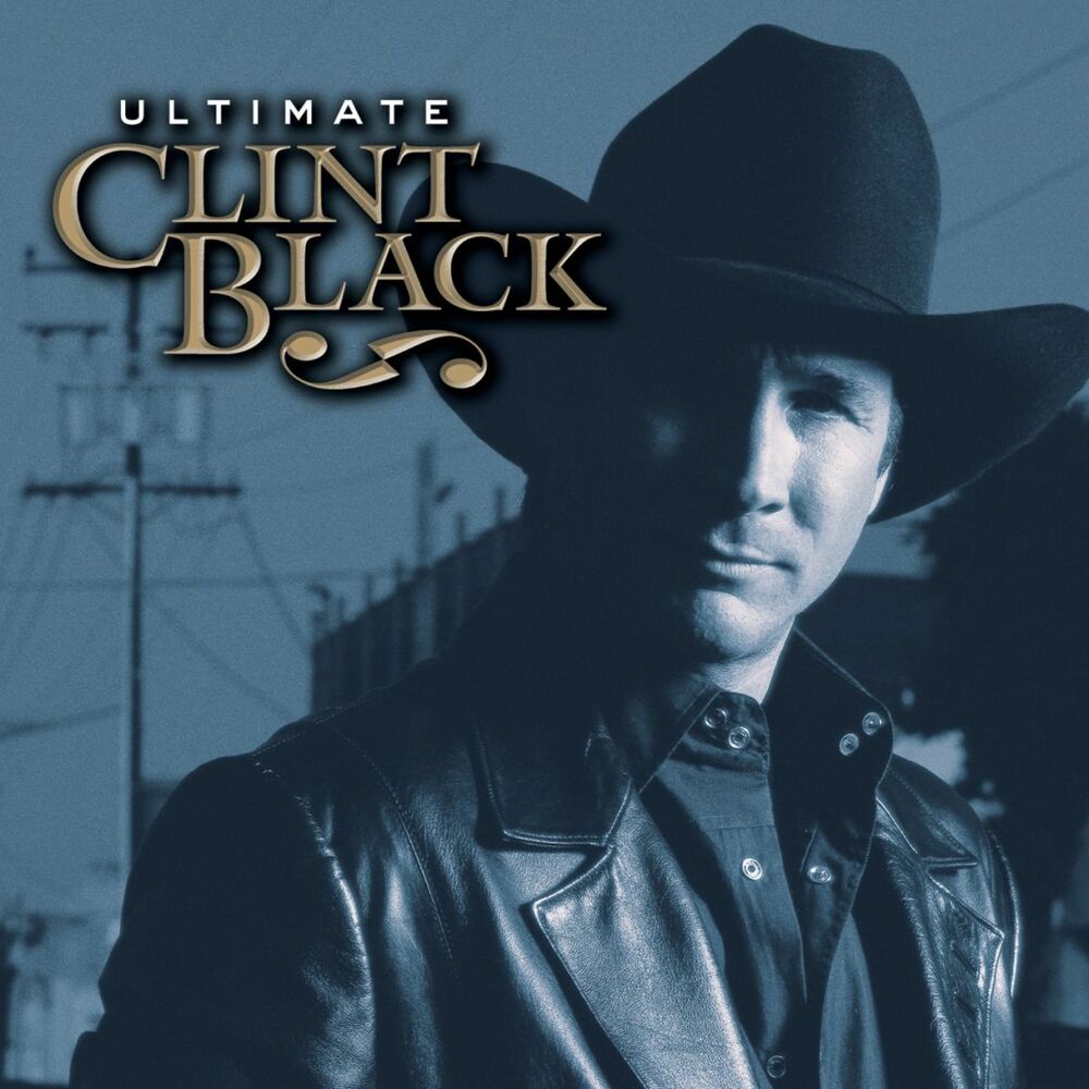 Picture of Ultimate Clint Black