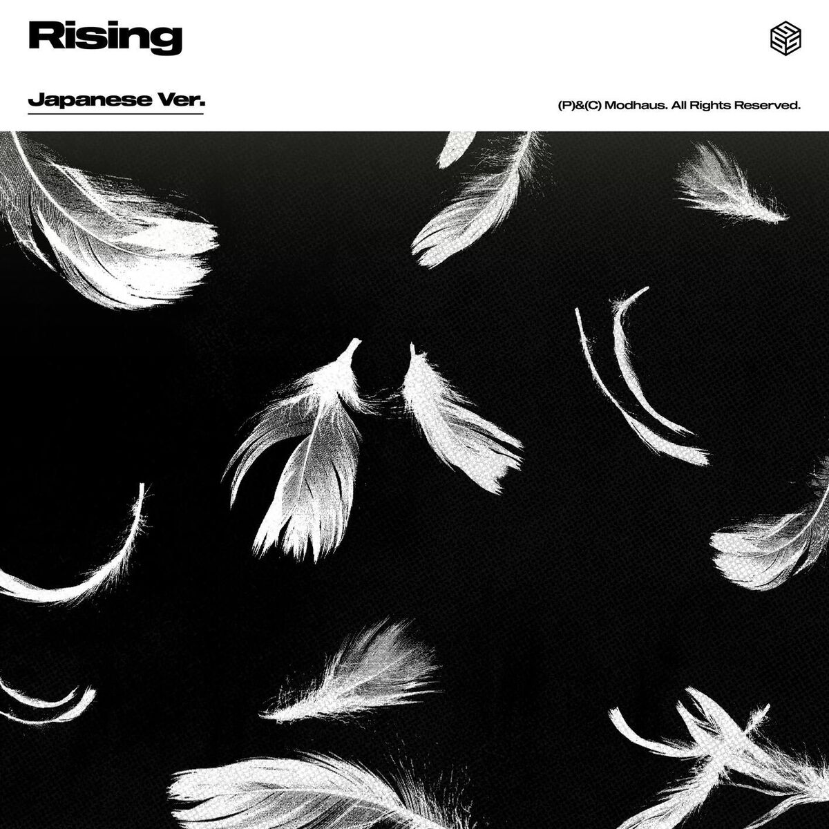 Album cover of Rising -Japanese Version-