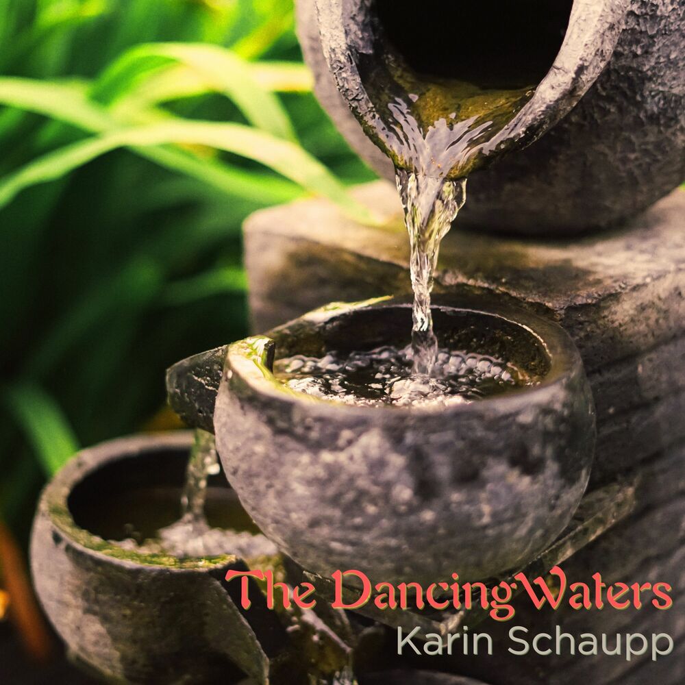 Picture of The Dancing Waters