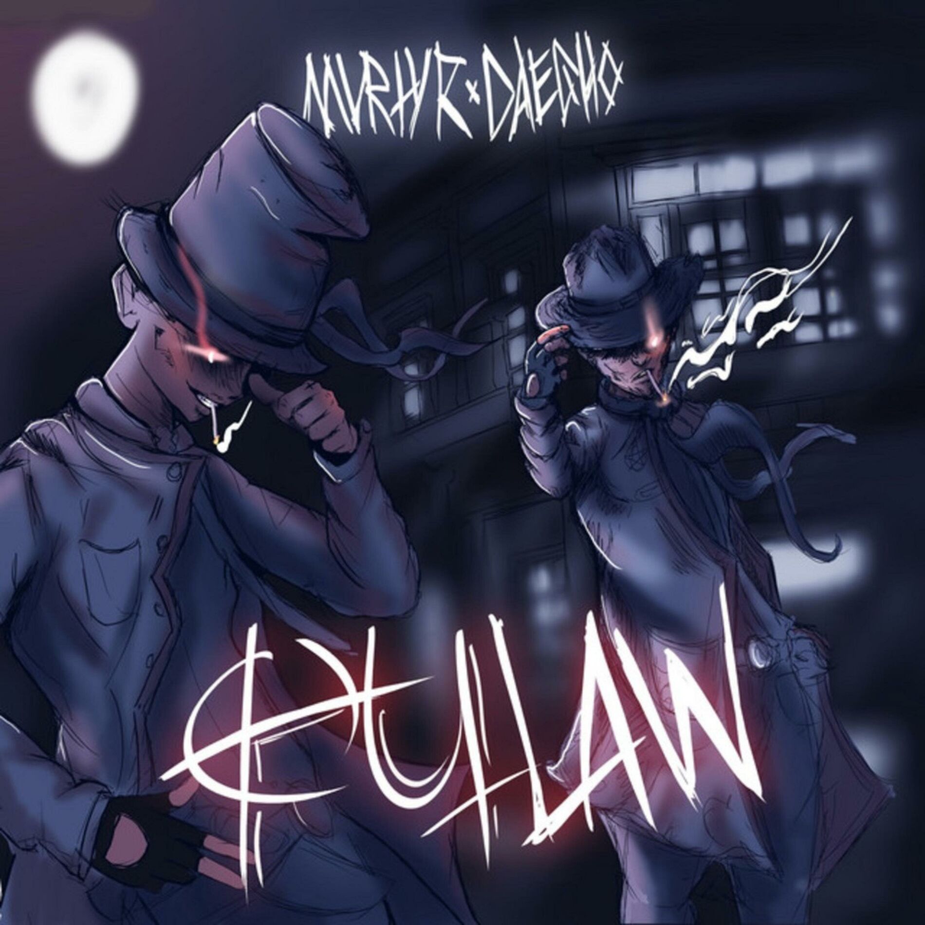 Album cover of OUTLAW