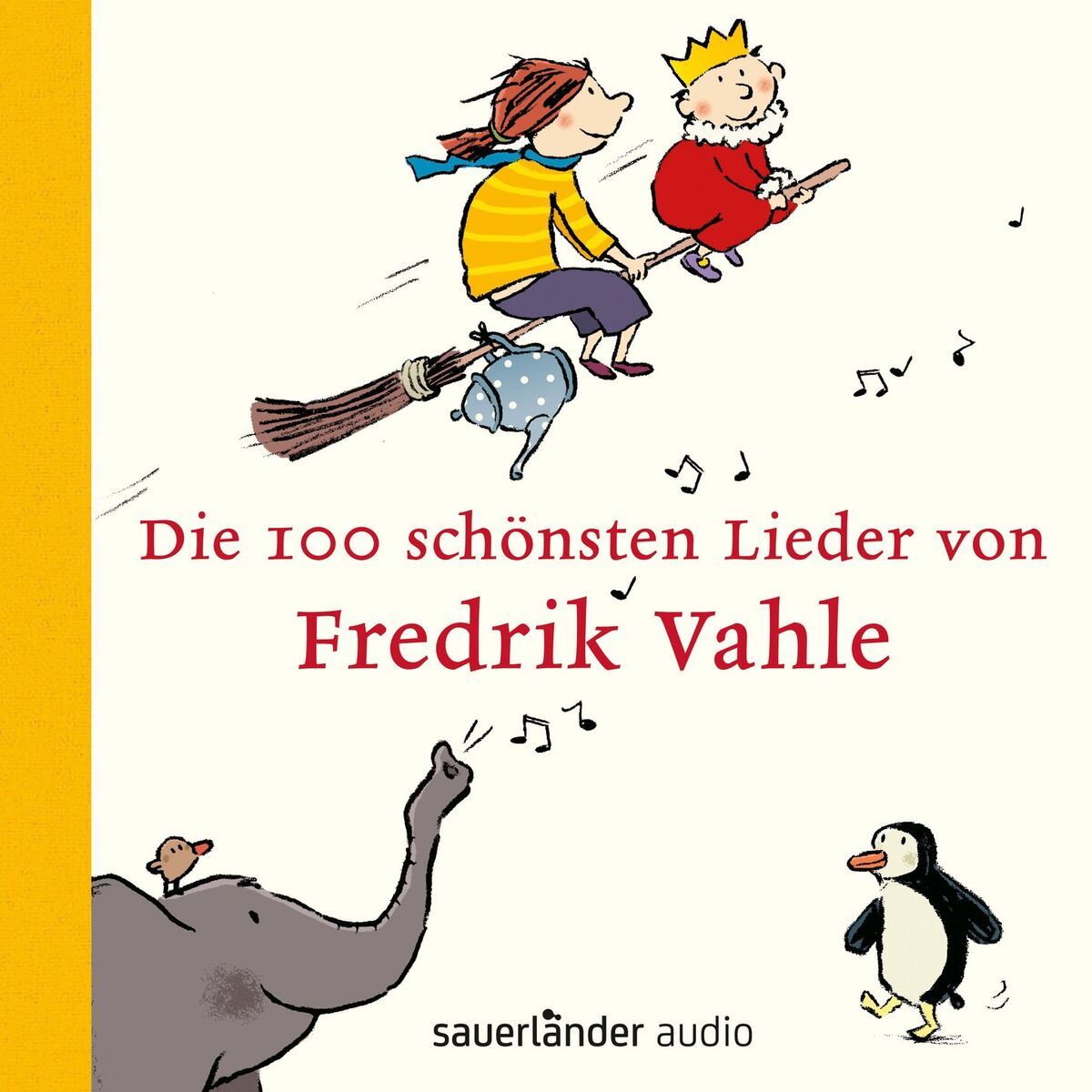 Album cover of Das Katzentatzentanzspiel