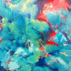 Cover of Music for Still Moods - Soprano Sax Solo