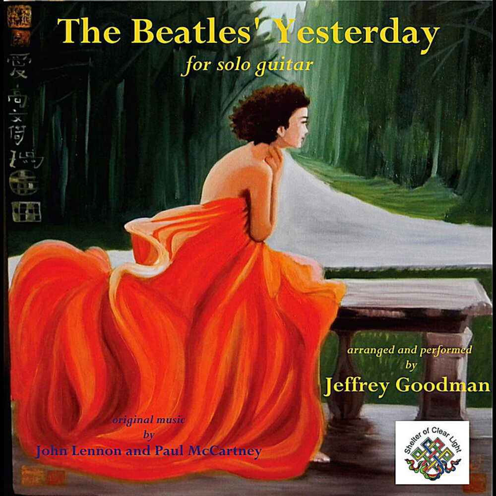 Picture of The Beatles' Yesterday