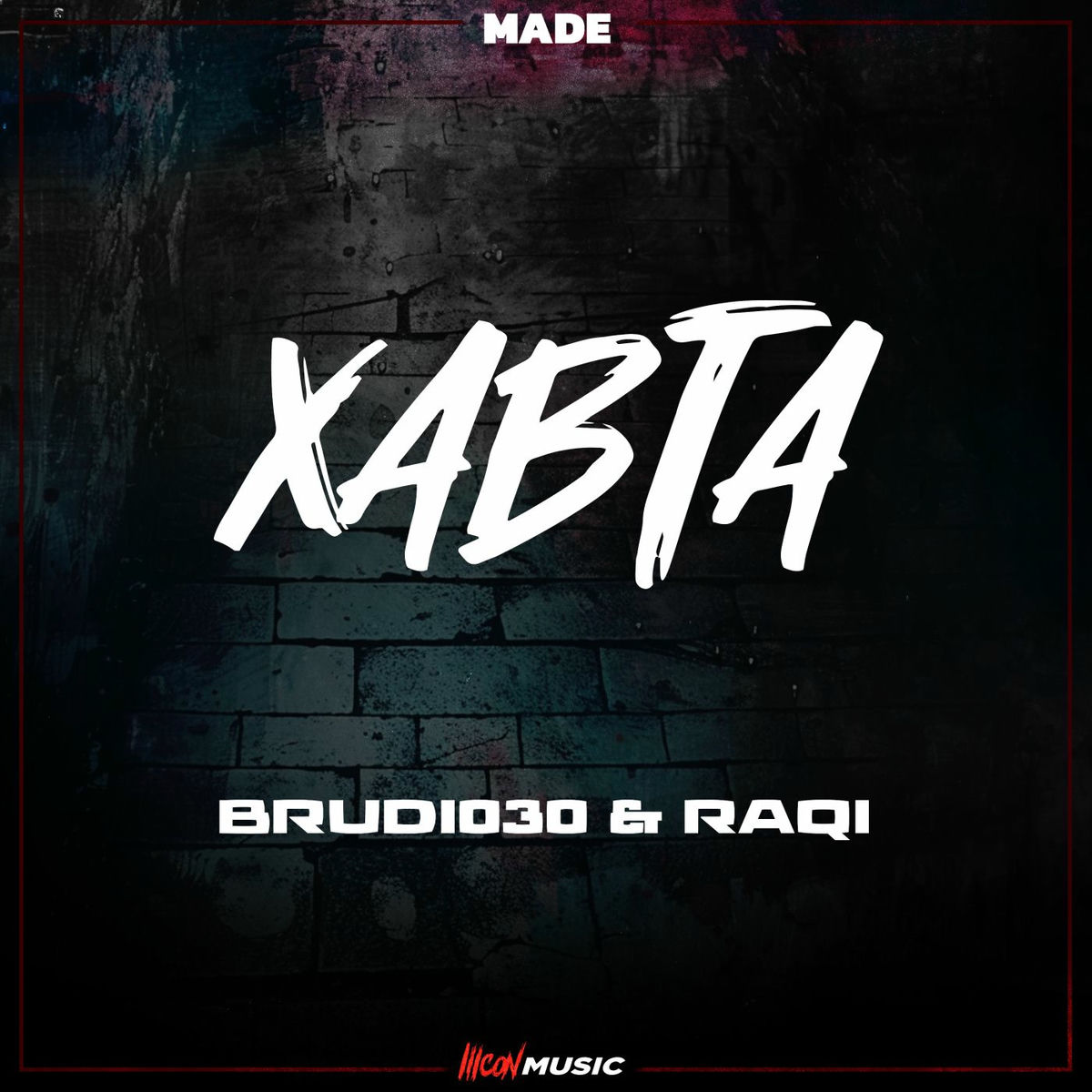 Album cover of Xabta