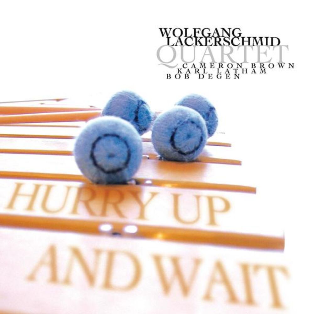 Picture of Hurry Up And Wait