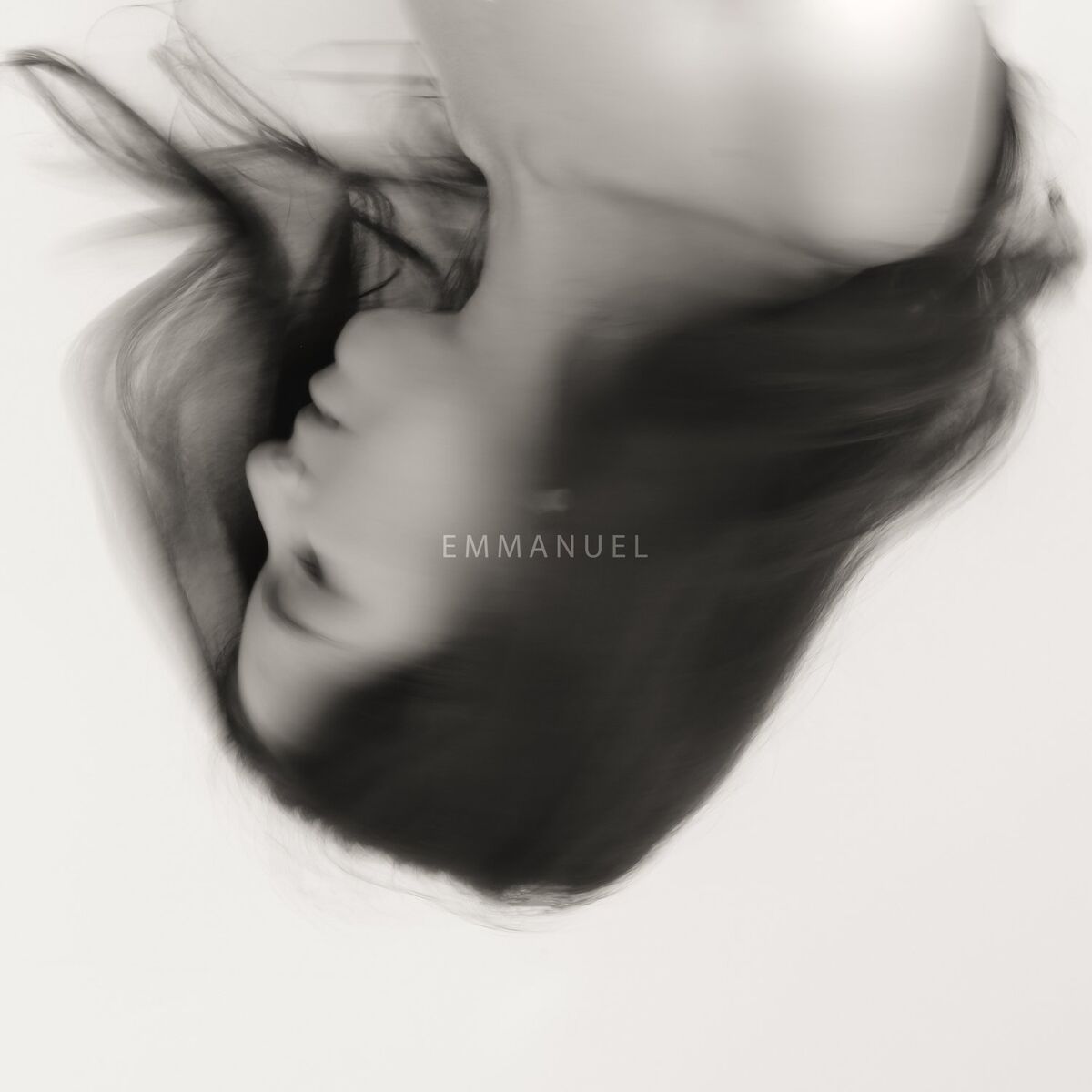 Album cover of Emmanuel