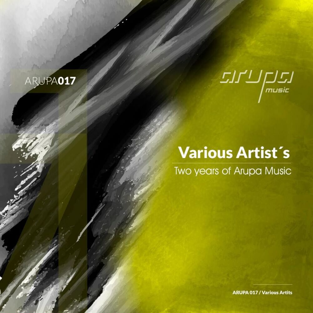 Picture of Two Years of Arupa Music