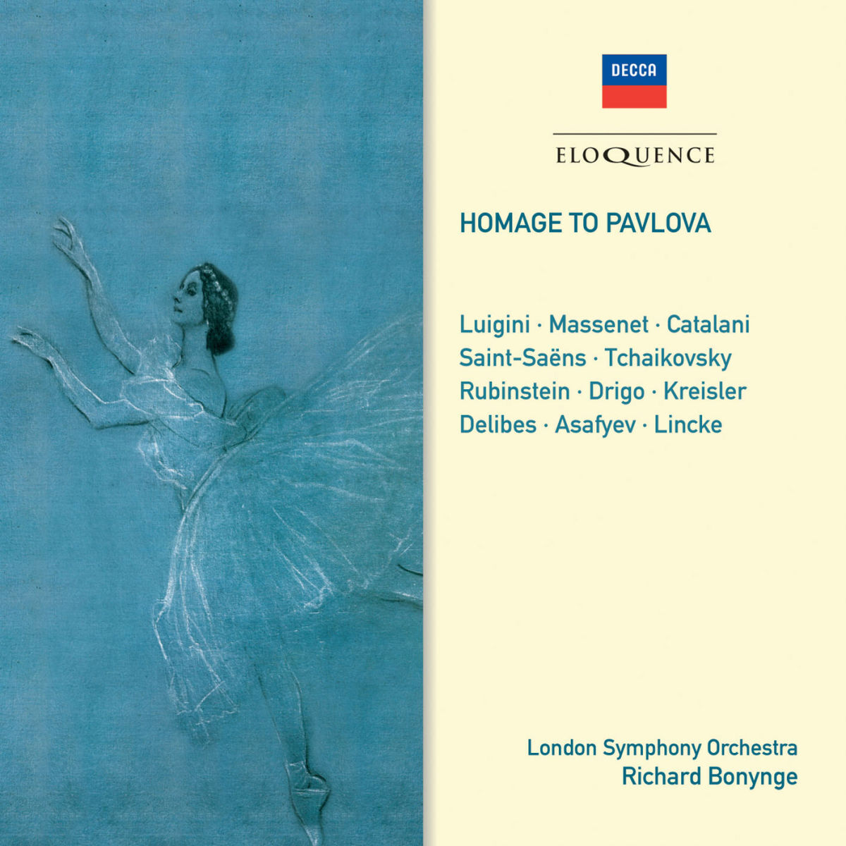 Album cover of Czibulka: Love's Dream After The Ball