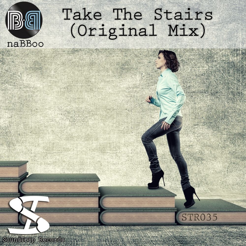 Picture of Take The Stairs