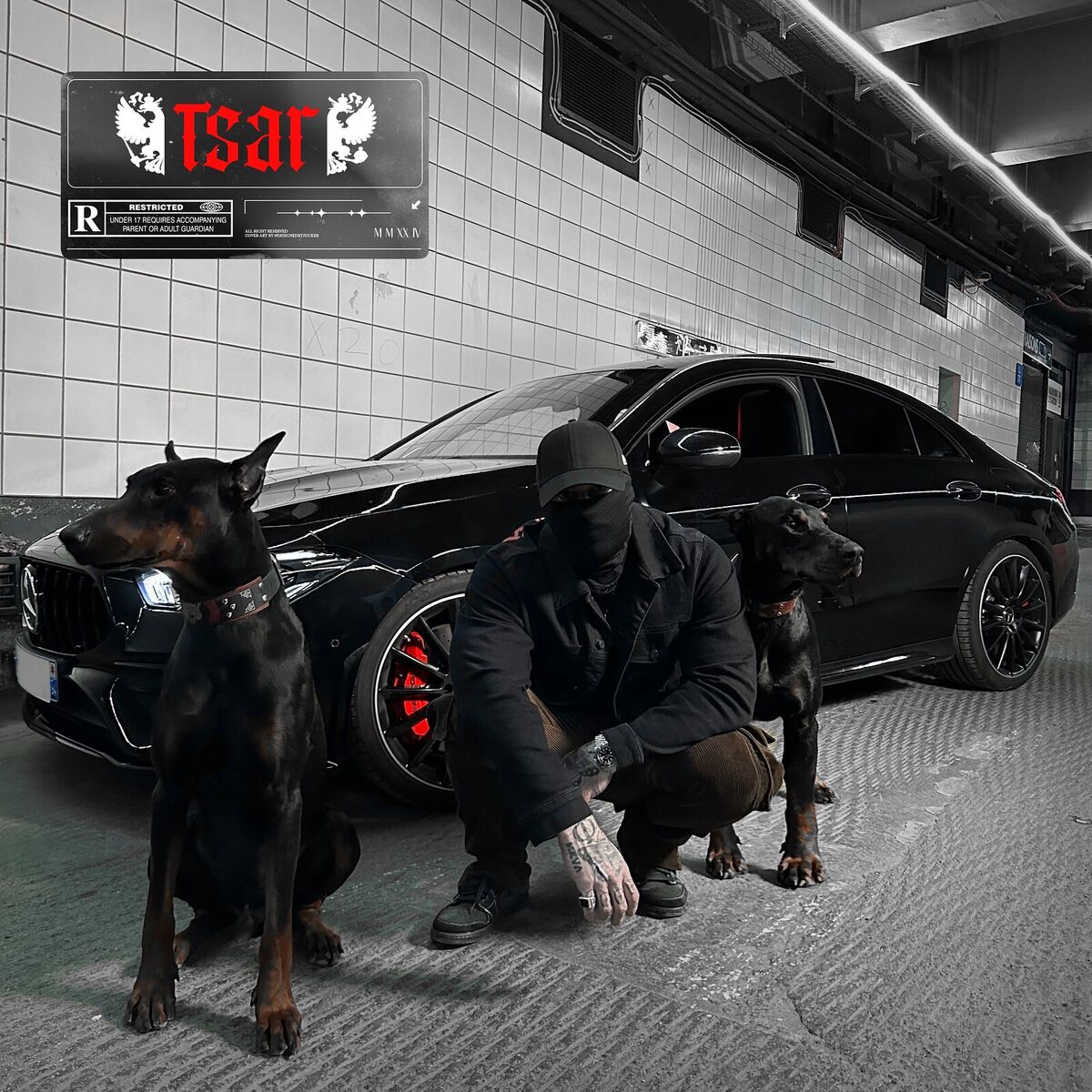 Album cover of Fedor