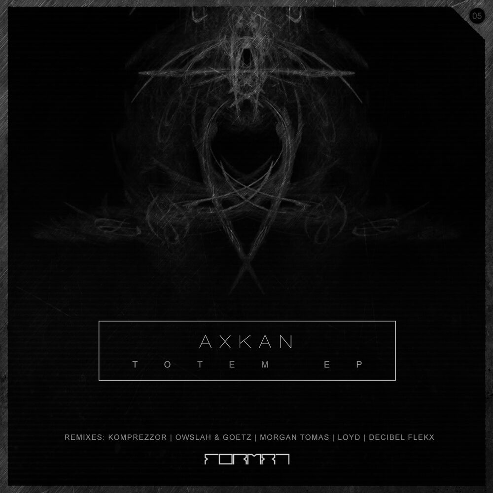 Picture of Totem EP