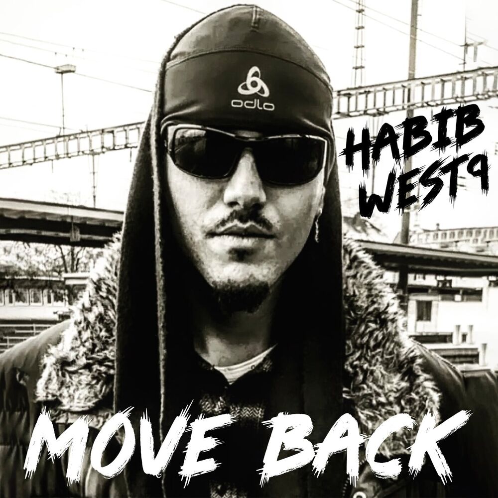 Picture of Move Back