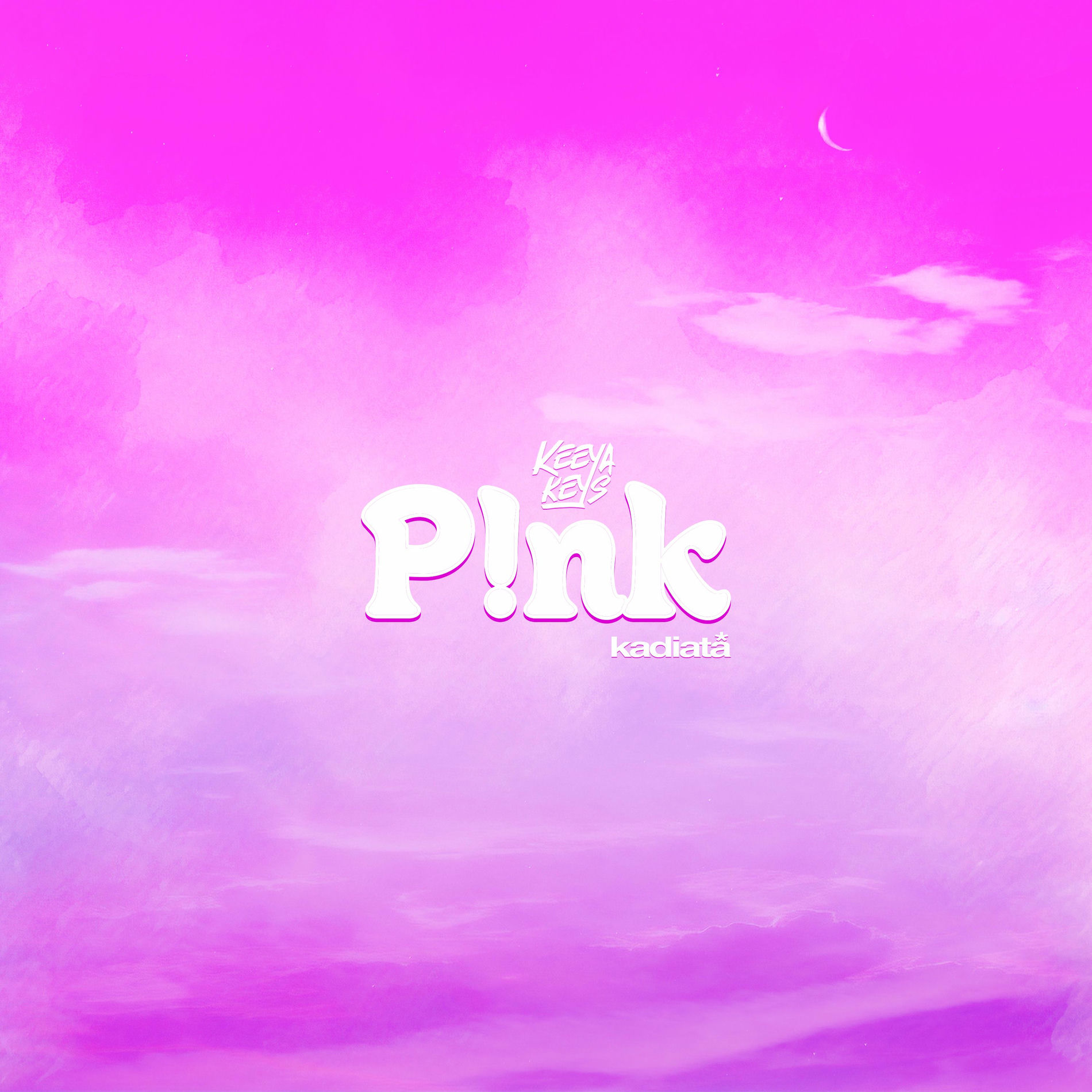 Album cover of P!Nk