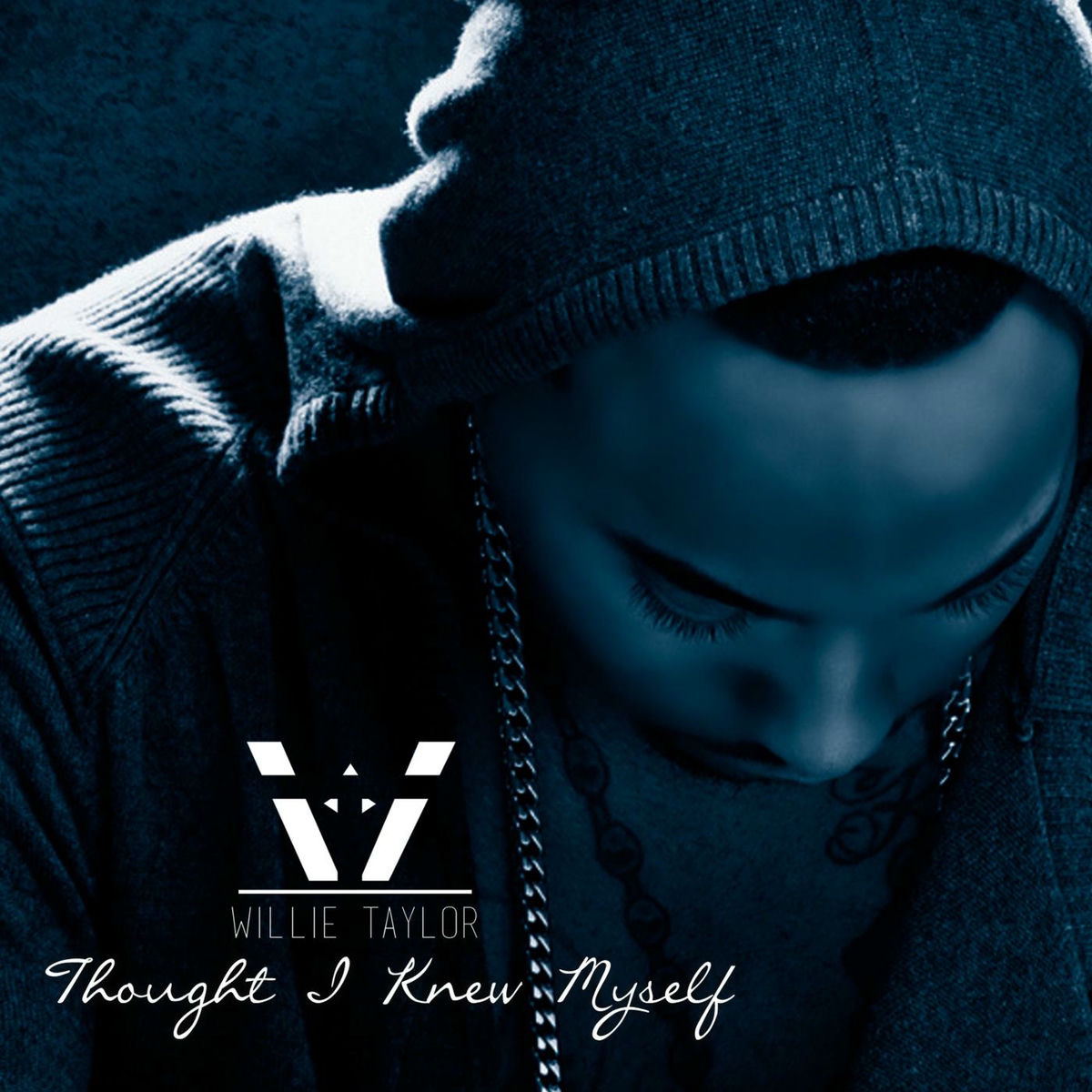 Album cover of Thought I Knew Myself