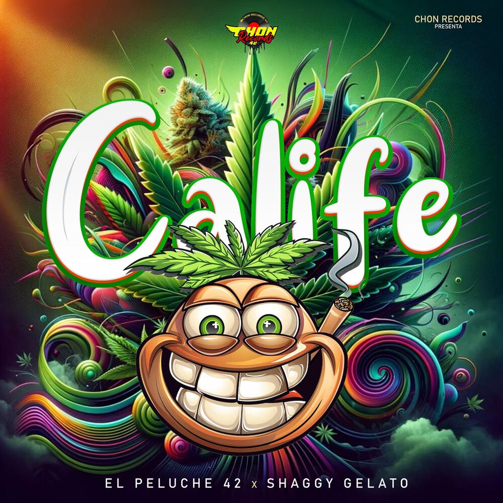 Picture of Calife