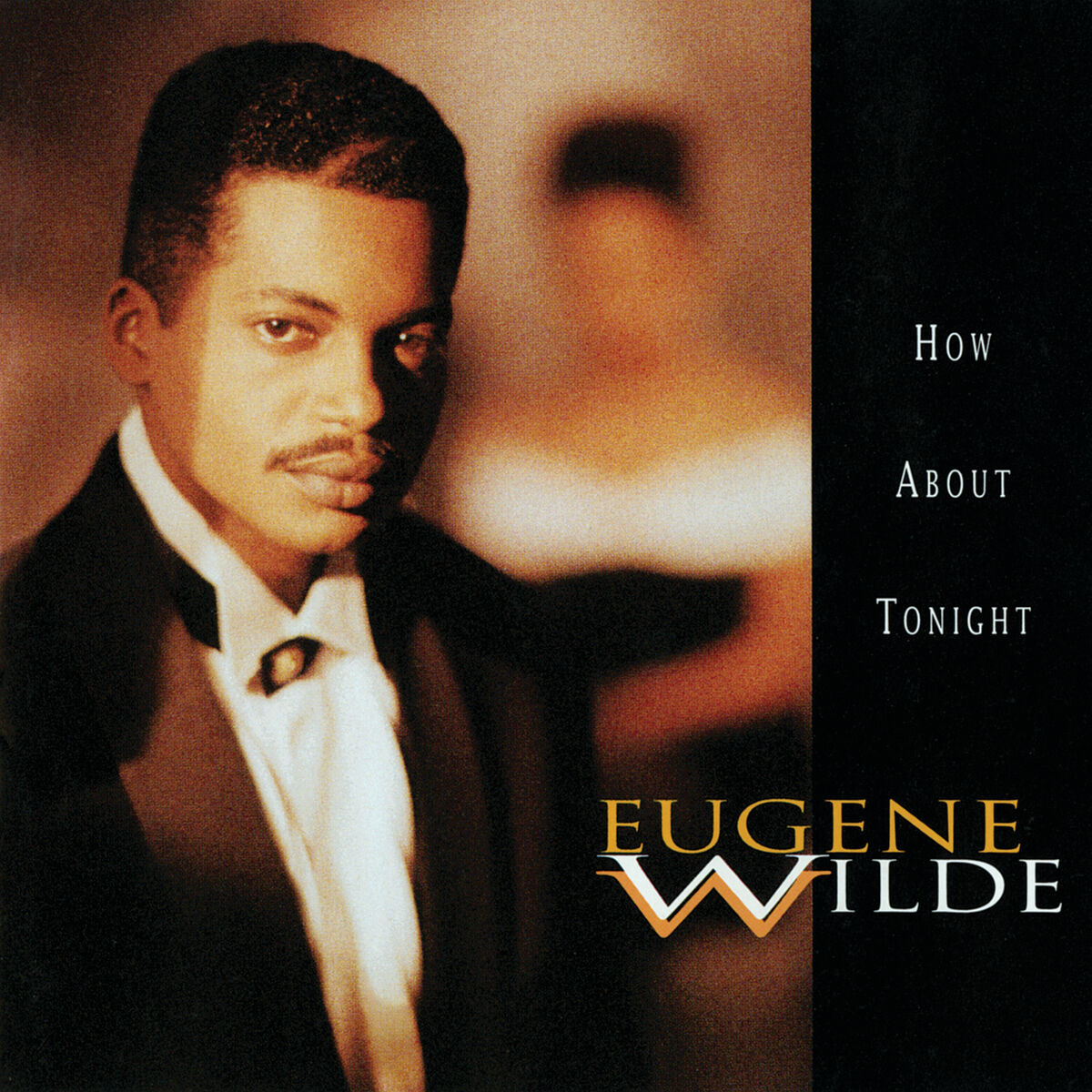 Album cover of How About Tonight
