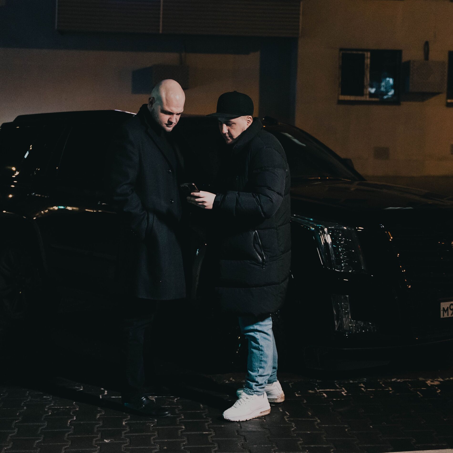Album cover of Надежда на завтра