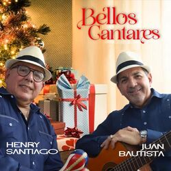 Cover of Bellos Cantares
