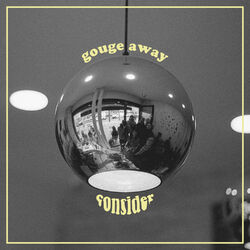 Cover of Consider B/W Wave of Mutilation