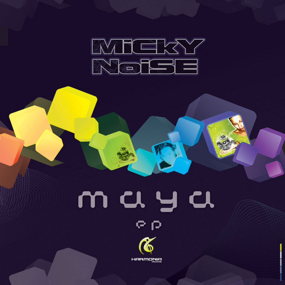 Picture of Maya EP